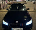 Черный БМВ 3 Серия, объемом двигателя 2 л и пробегом 280 тыс. км за 7500 $, фото 14 на Automoto.ua