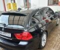 Чорний БМВ 3 Серія, об'ємом двигуна 2 л та пробігом 285 тис. км за 12000 $, фото 12 на Automoto.ua