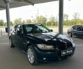 Черный БМВ 3 Серия, объемом двигателя 0 л и пробегом 351 тыс. км за 7600 $, фото 1 на Automoto.ua