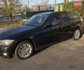 Чорний БМВ 3 Серія, об'ємом двигуна 2 л та пробігом 350 тис. км за 8700 $, фото 1 на Automoto.ua