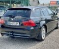 Черный БМВ 3 Серия, объемом двигателя 2 л и пробегом 446 тыс. км за 6499 $, фото 10 на Automoto.ua