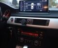 Черный БМВ 3 Серия, объемом двигателя 2 л и пробегом 217 тыс. км за 8800 $, фото 16 на Automoto.ua