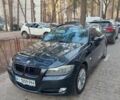 Чорний БМВ 3 Серія, об'ємом двигуна 2 л та пробігом 350 тис. км за 8700 $, фото 7 на Automoto.ua