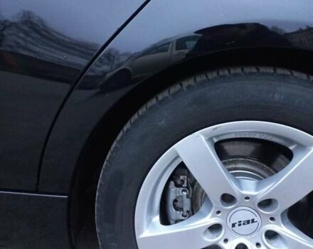 Черный БМВ 3 Серия, объемом двигателя 2 л и пробегом 217 тыс. км за 8800 $, фото 2 на Automoto.ua