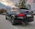 Чорний БМВ 3 Серія, об'ємом двигуна 2 л та пробігом 276 тис. км за 9350 $, фото 10 на Automoto.ua