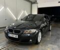 Черный БМВ 3 Серия, объемом двигателя 2 л и пробегом 395 тыс. км за 7999 $, фото 1 на Automoto.ua