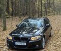 Чорний БМВ 3 Серія, об'ємом двигуна 2 л та пробігом 323 тис. км за 10500 $, фото 1 на Automoto.ua