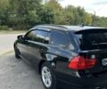 Черный БМВ 3 Серия, объемом двигателя 2 л и пробегом 459 тыс. км за 7000 $, фото 5 на Automoto.ua