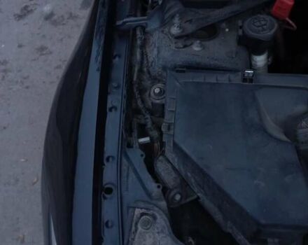 Черный БМВ 3 Серия, объемом двигателя 2 л и пробегом 217 тыс. км за 8800 $, фото 41 на Automoto.ua