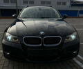 Чорний БМВ 3 Серія, об'ємом двигуна 2 л та пробігом 257 тис. км за 8500 $, фото 15 на Automoto.ua