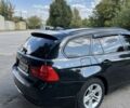 Черный БМВ 3 Серия, объемом двигателя 2 л и пробегом 459 тыс. км за 7000 $, фото 7 на Automoto.ua