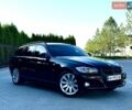 Чорний БМВ 3 Серія, об'ємом двигуна 2 л та пробігом 251 тис. км за 6850 $, фото 1 на Automoto.ua