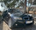 Чорний БМВ 3 Серія, об'ємом двигуна 2 л та пробігом 262 тис. км за 7250 $, фото 1 на Automoto.ua