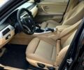 Черный БМВ 3 Серия, объемом двигателя 2 л и пробегом 257 тыс. км за 8400 $, фото 8 на Automoto.ua