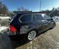 Чорний БМВ 3 Серія, об'ємом двигуна 3 л та пробігом 157 тис. км за 6950 $, фото 3 на Automoto.ua