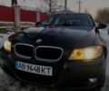Черный БМВ 3 Серия, объемом двигателя 2 л и пробегом 365 тыс. км за 10900 $, фото 1 на Automoto.ua