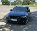 Чорний БМВ 3 Серія, об'ємом двигуна 2 л та пробігом 267 тис. км за 8000 $, фото 1 на Automoto.ua