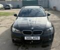 БМВ 3 Серия 2010 в Житомире на Automoto.ua Черный БМВ 3 Серия, объемом двигателя 2 л и пробегом 150 тыс. км за 4200 $, фото 1 на Automoto.ua
