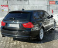 Черный БМВ 3 Серия, объемом двигателя 3 л и пробегом 157 тыс. км за 6950 $, фото 5 на Automoto.ua
