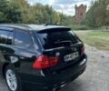 Черный БМВ 3 Серия, объемом двигателя 2 л и пробегом 459 тыс. км за 7000 $, фото 6 на Automoto.ua