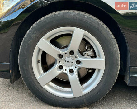 Черный БМВ 3 Серия, объемом двигателя 2 л и пробегом 215 тыс. км за 9040 $, фото 12 на Automoto.ua