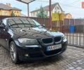 Чорний БМВ 3 Серія, об'ємом двигуна 2 л та пробігом 285 тис. км за 12000 $, фото 6 на Automoto.ua
