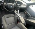 Чорний БМВ 3 Серія, об'ємом двигуна 2 л та пробігом 218 тис. км за 9900 $, фото 11 на Automoto.ua