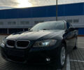 Чорний БМВ 3 Серія, об'ємом двигуна 2 л та пробігом 257 тис. км за 8500 $, фото 4 на Automoto.ua