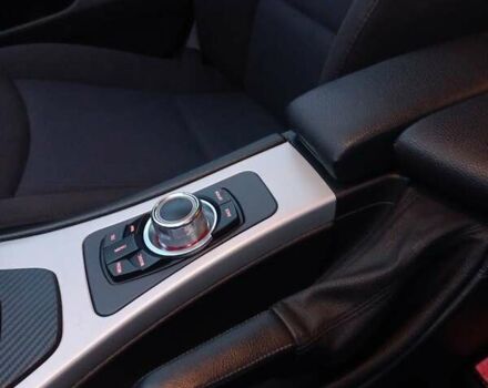 Черный БМВ 3 Серия, объемом двигателя 2 л и пробегом 217 тыс. км за 8800 $, фото 34 на Automoto.ua