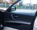 Черный БМВ 3 Серия, объемом двигателя 2 л и пробегом 217 тыс. км за 8800 $, фото 17 на Automoto.ua
