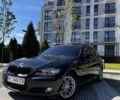 Черный БМВ 3 Серия, объемом двигателя 2 л и пробегом 282 тыс. км за 8999 $, фото 1 на Automoto.ua