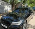 Черный БМВ 3 Серия, объемом двигателя 2 л и пробегом 252 тыс. км за 7200 $, фото 1 на Automoto.ua