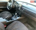 Чорний БМВ 3 Серія, об'ємом двигуна 2 л та пробігом 290 тис. км за 8000 $, фото 13 на Automoto.ua