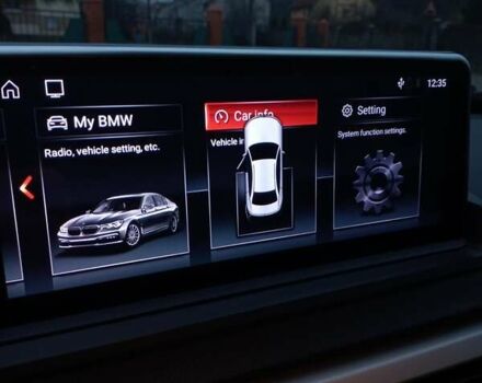 Черный БМВ 3 Серия, объемом двигателя 2 л и пробегом 217 тыс. км за 8800 $, фото 38 на Automoto.ua