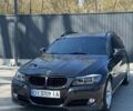 Чорний БМВ 3 Серія, об'ємом двигуна 2 л та пробігом 358 тис. км за 6500 $, фото 1 на Automoto.ua