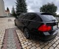 Черный БМВ 3 Серия, объемом двигателя 2 л и пробегом 283 тыс. км за 8500 $, фото 6 на Automoto.ua