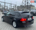 Черный БМВ 3 Серия, объемом двигателя 2 л и пробегом 390 тыс. км за 8600 $, фото 3 на Automoto.ua