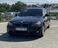 Черный БМВ 3 Серия, объемом двигателя 2 л и пробегом 396 тыс. км за 7500 $, фото 1 на Automoto.ua