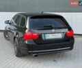 Чорний БМВ 3 Серія, об'ємом двигуна 2 л та пробігом 352 тис. км за 6999 $, фото 10 на Automoto.ua
