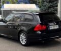 Чорний БМВ 3 Серія, об'ємом двигуна 2 л та пробігом 280 тис. км за 7700 $, фото 4 на Automoto.ua
