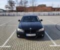 Чорний БМВ 3 Серія, об'ємом двигуна 2 л та пробігом 180 тис. км за 9600 $, фото 1 на Automoto.ua