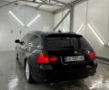 Черный БМВ 3 Серия, объемом двигателя 2 л и пробегом 395 тыс. км за 7999 $, фото 5 на Automoto.ua