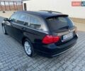 Черный БМВ 3 Серия, объемом двигателя 2 л и пробегом 230 тыс. км за 9500 $, фото 4 на Automoto.ua