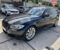 Черный БМВ 3 Серия, объемом двигателя 2 л и пробегом 252 тыс. км за 8500 $, фото 1 на Automoto.ua