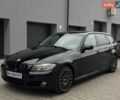 Чорний БМВ 3 Серія, об'ємом двигуна 2 л та пробігом 286 тис. км за 7500 $, фото 16 на Automoto.ua