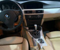 Чорний БМВ 3 Серія, об'ємом двигуна 2 л та пробігом 251 тис. км за 9300 $, фото 21 на Automoto.ua