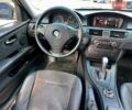 Черный БМВ 3 Серия, объемом двигателя 2 л и пробегом 252 тыс. км за 8500 $, фото 16 на Automoto.ua