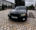 Черный БМВ 3 Серия, объемом двигателя 2 л и пробегом 283 тыс. км за 8500 $, фото 1 на Automoto.ua