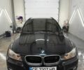 Черный БМВ 3 Серия, объемом двигателя 2 л и пробегом 395 тыс. км за 7999 $, фото 6 на Automoto.ua