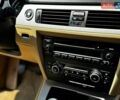 Чорний БМВ 3 Серія, об'ємом двигуна 2 л та пробігом 257 тис. км за 7499 $, фото 19 на Automoto.ua